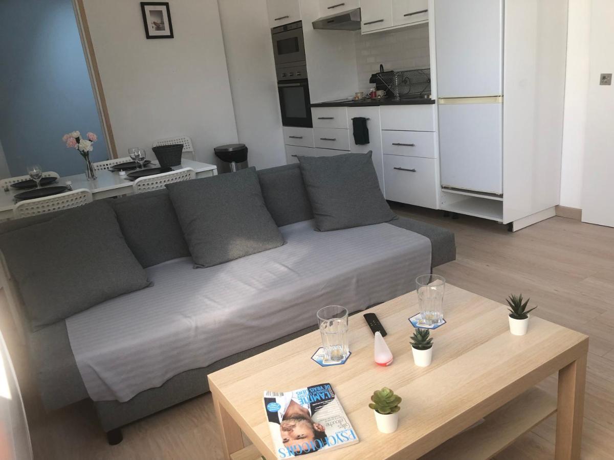 Appartement Paisible Proche Centre Ville Bron Εξωτερικό φωτογραφία