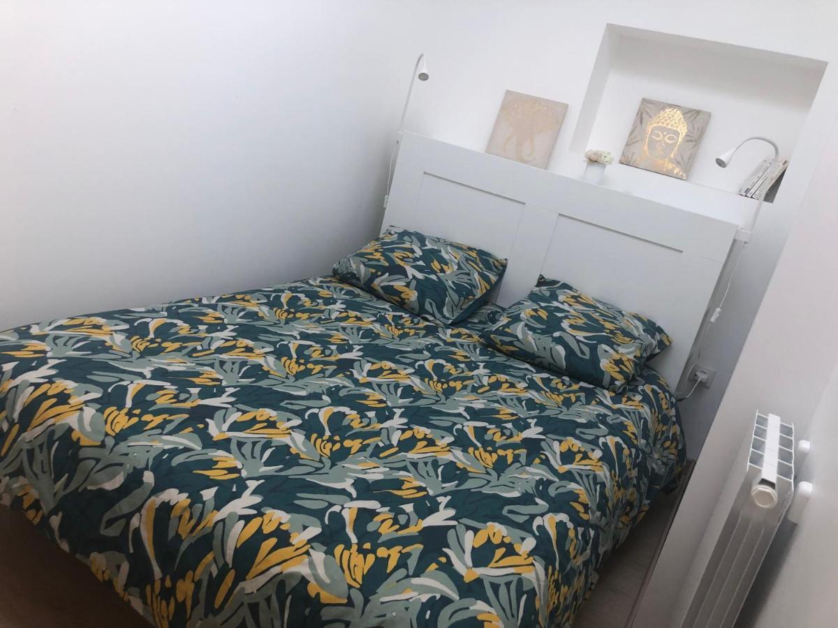 Appartement Paisible Proche Centre Ville Bron Εξωτερικό φωτογραφία