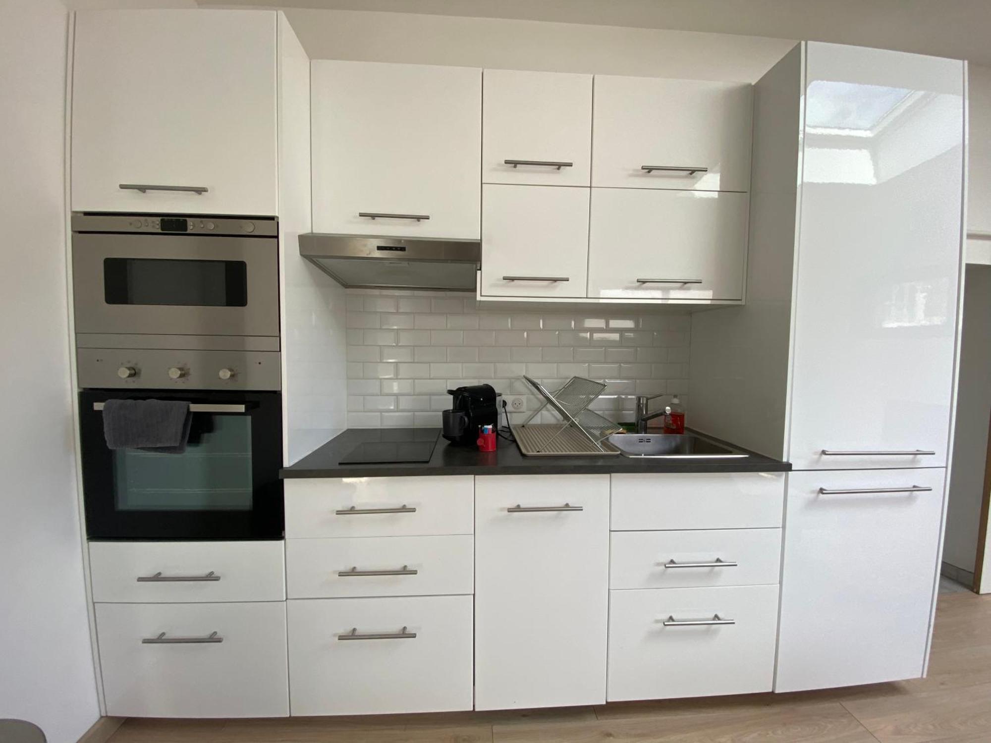 Appartement Paisible Proche Centre Ville Bron Εξωτερικό φωτογραφία